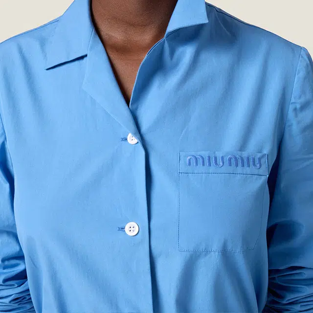 MIU MIU FW24 Logo