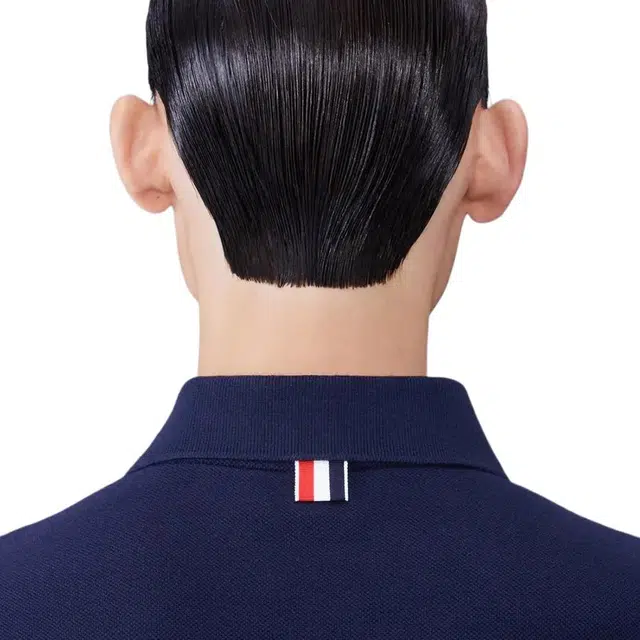 THOM BROWNE Polo