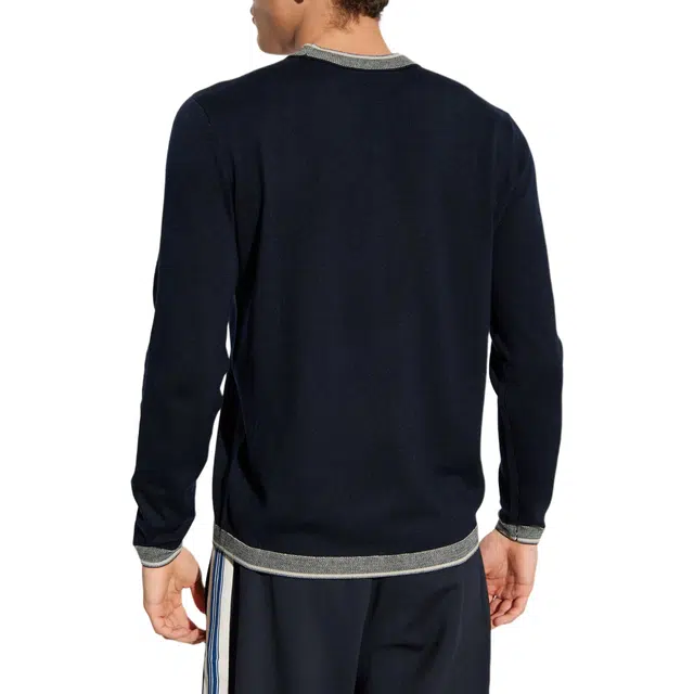 EMPORIO ARMANI FW25 Logo