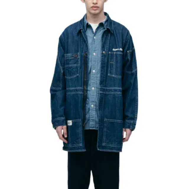 HUMAN MADE FW25 FW25 logo
