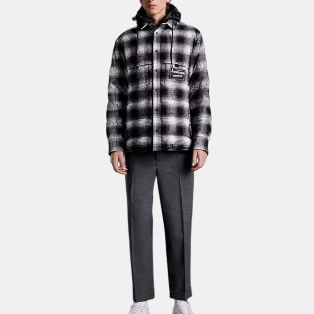 Moncler x Fragment Design