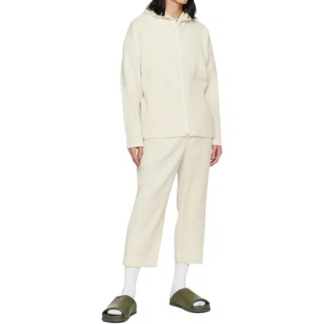 Homme Pliss Issey Miyake