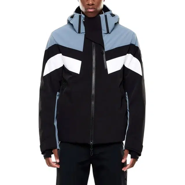 EMPORIO ARMANI EA7 FW25