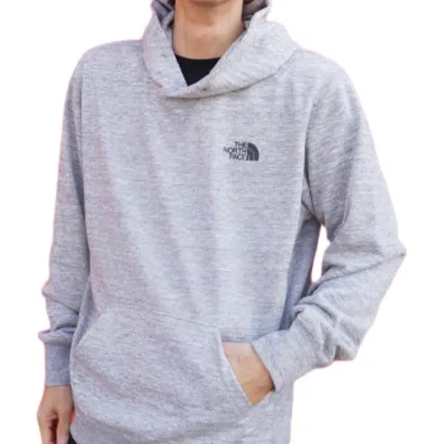 THE NORTH FACE Logo