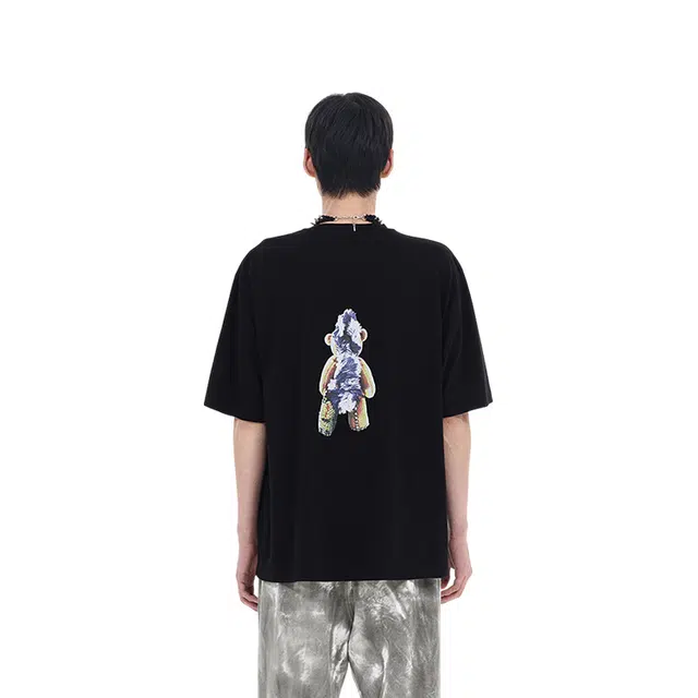 WE11DONE FW24 T