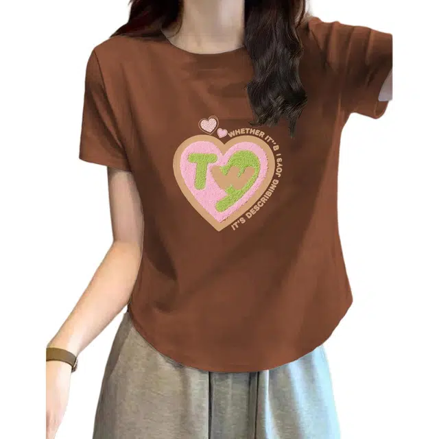 T