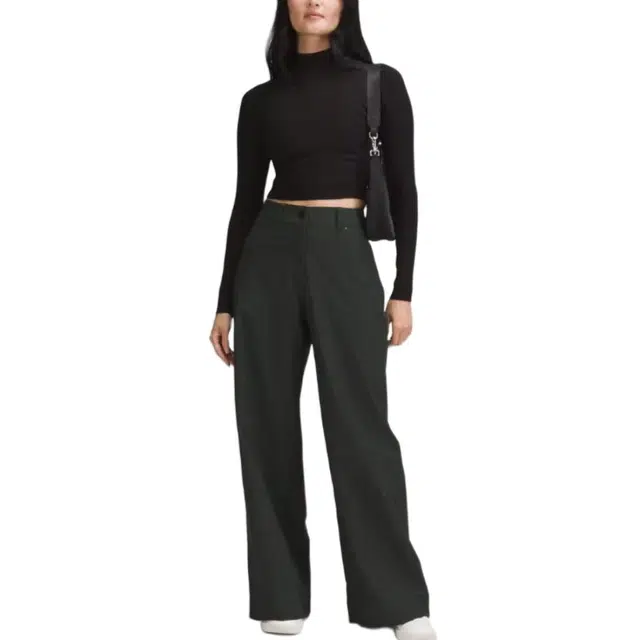 lululemon CITY SLEEK UTILITITECH FW24
