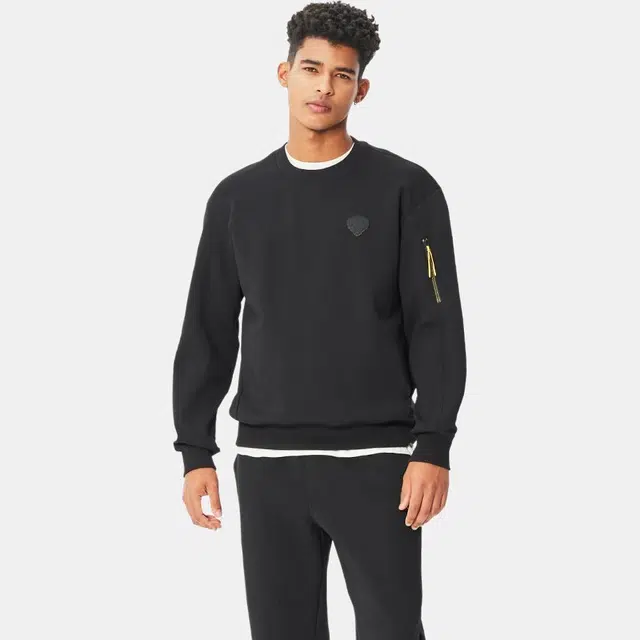Ed Hardy SS25 logo