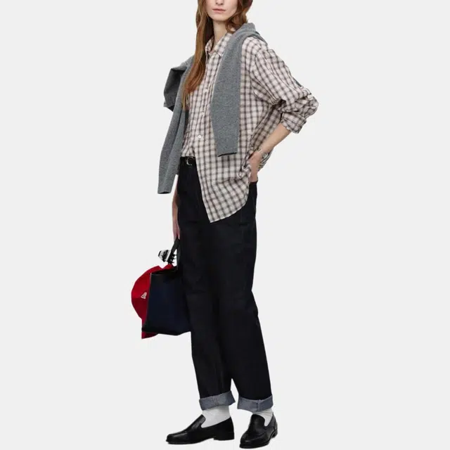 Dunst ESSENTIAL STRAIGHT JEANS