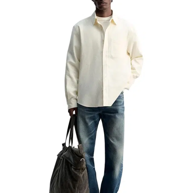 ZARA Origins