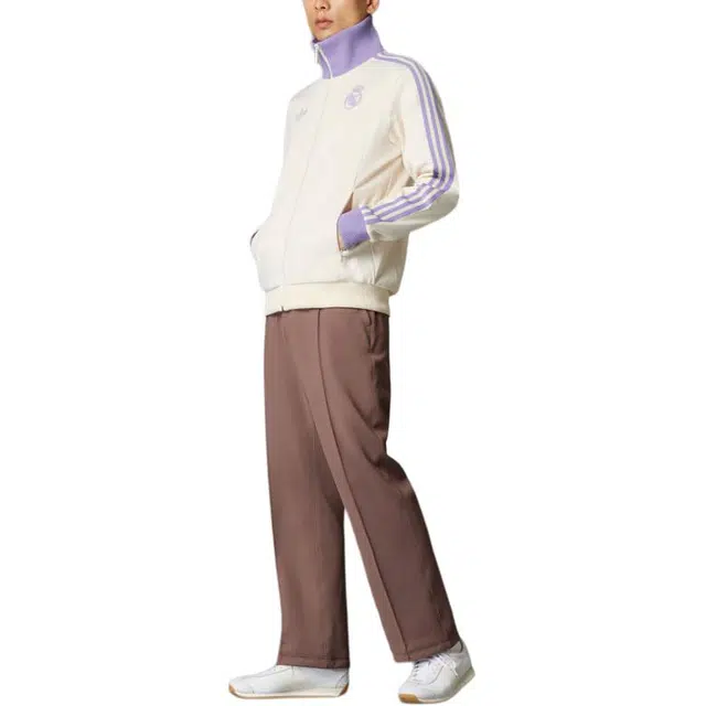 adidas originals REAL MADRID TRACKTop FW24