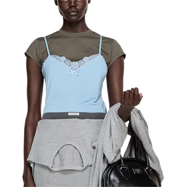 Acne Studios SS25 T