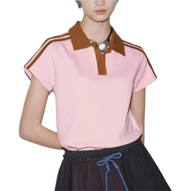 URBAN REVIVO POLO T