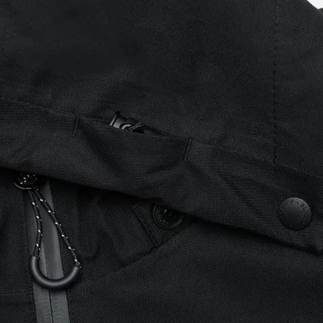 BLACKYAK AWC Myeongsan 100 logo