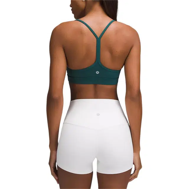 lululemon Flow YNulu Light Support AC Cups