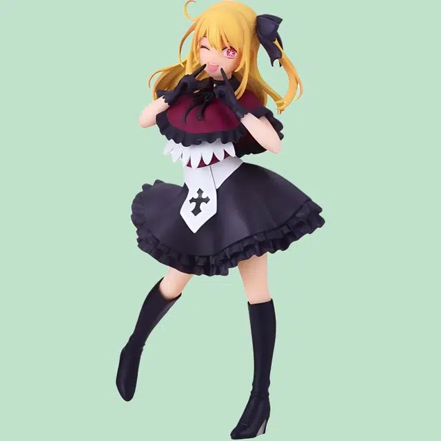 BANPRESTO 17cm