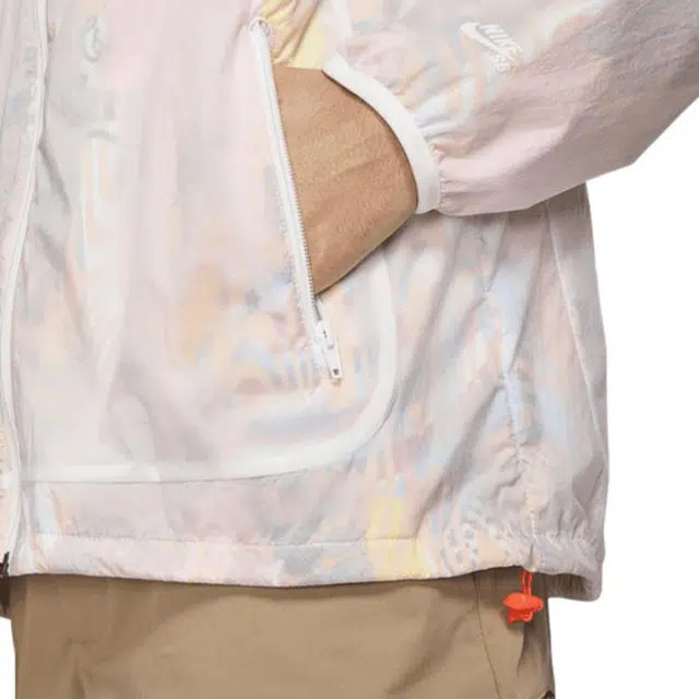 Nike SB x The Killing Floor