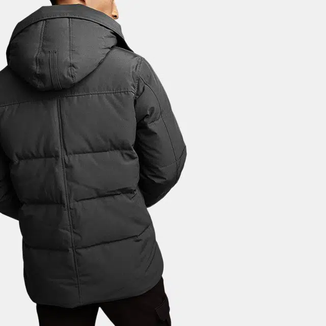Canada Goose MacMillan