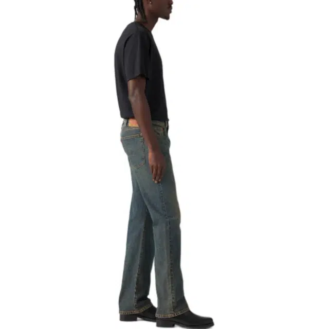levis 517