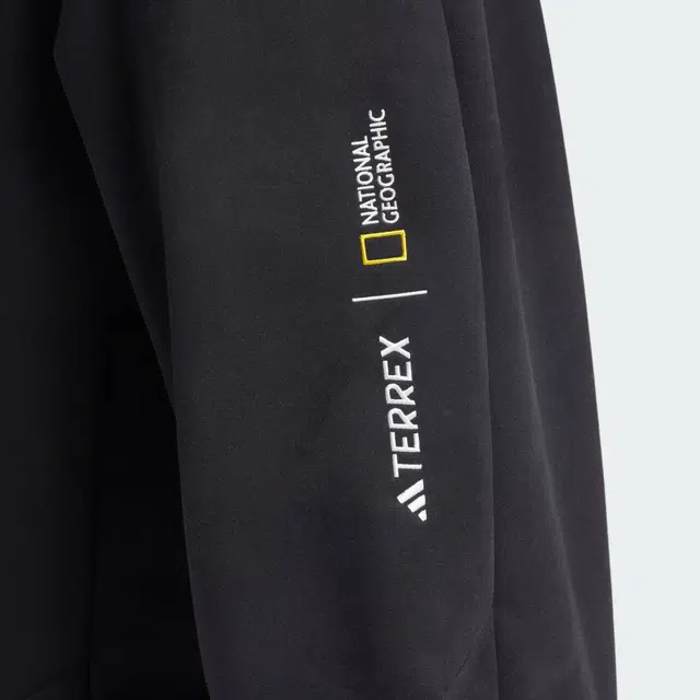 adidas x TERREX x (National Geographic) FW24 NATIONAL GEOGRAPHIC AEROREADY