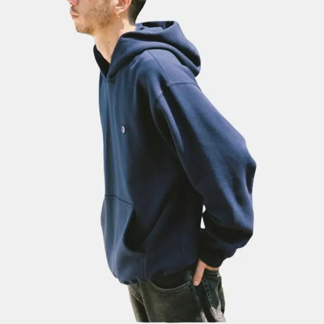 POLAR SKATE CO Skate Co ED HOODIE