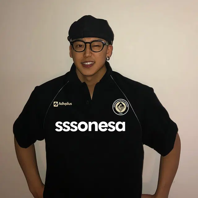 HIPHOPPUNKS Polo