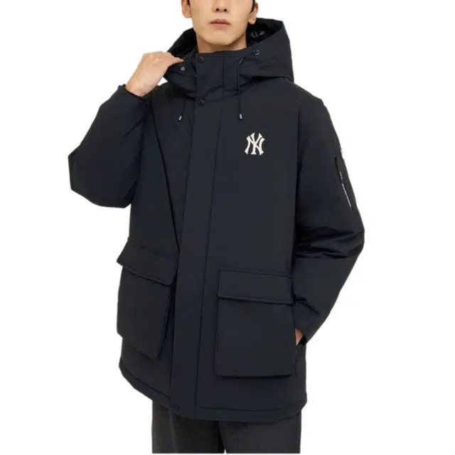 MLB