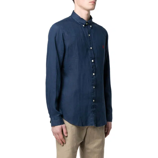 Polo Ralph Lauren SS23 Logo