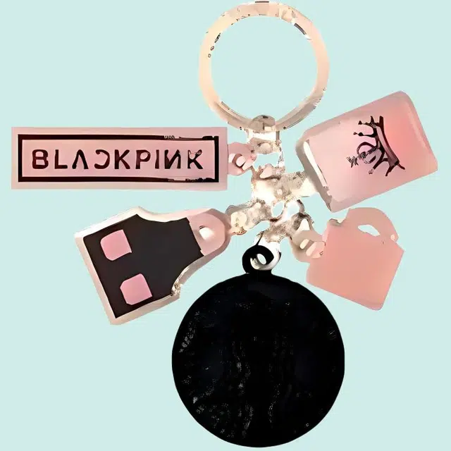 Starbucks blackpink