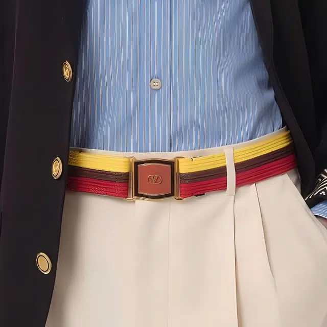 Valentino 4CM