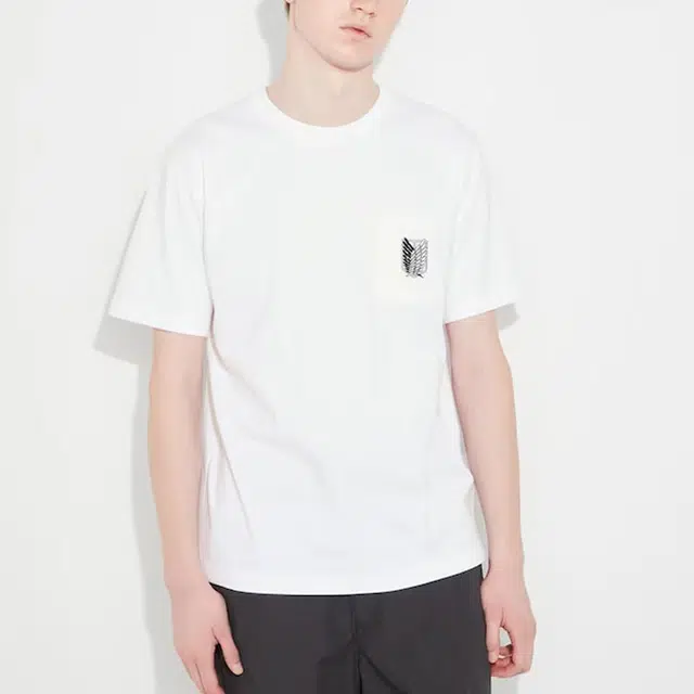 UNIQLO x T