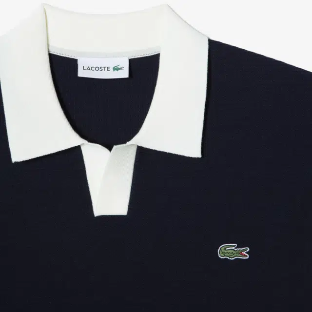 LACOSTE LogoPolo