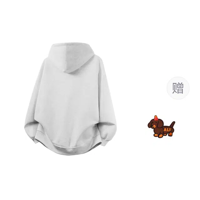 ALI THE FOX cleanfit