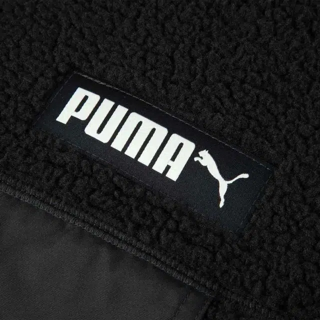 PUMA PUMA WINTERIZED Logo