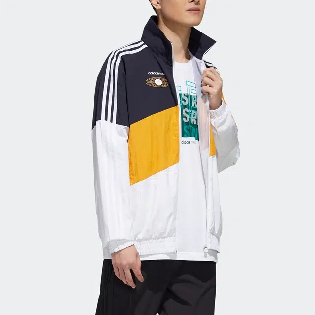 adidas neo M Egame Wvn Tt Logo