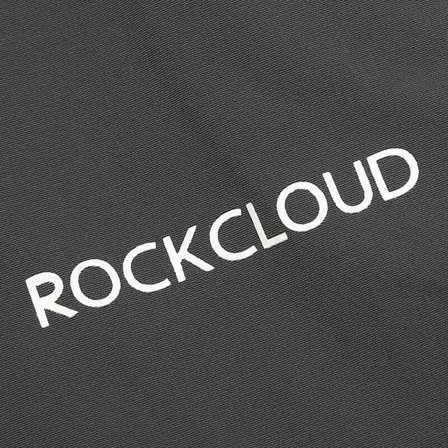 Rock Cloud