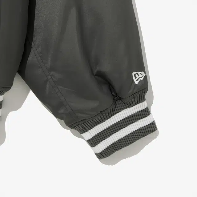 New Era FW25 MLB NYLON STADIUM JACKET