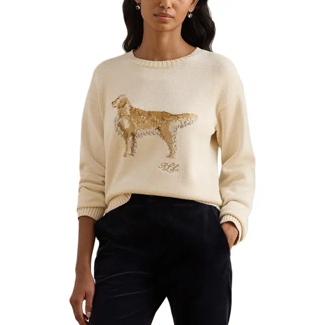 LAUREN RALPH LAUREN FW25
