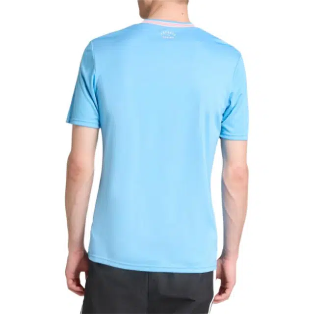adidas originals SS25 Inter Miami CF 2526 Third Jersey