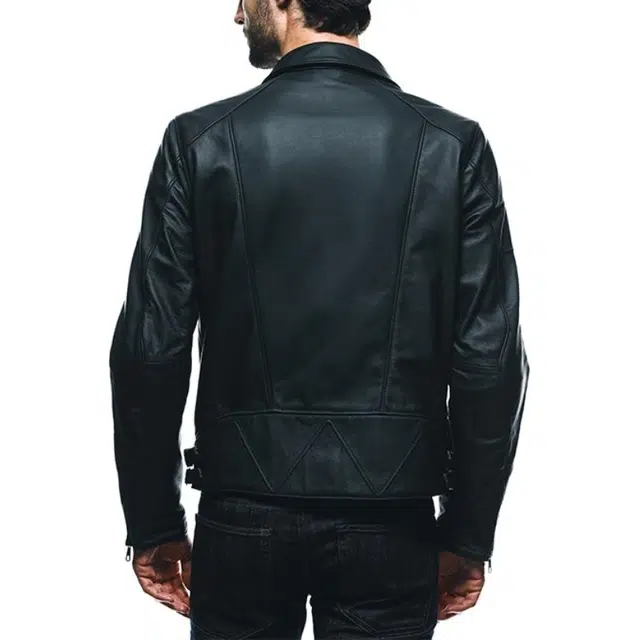 DAINESE Chiodo Leather