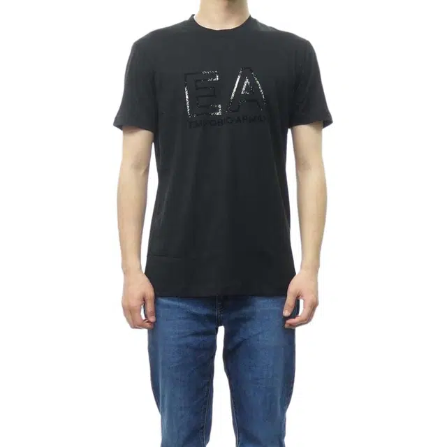 EMPORIO ARMANI SS22 T