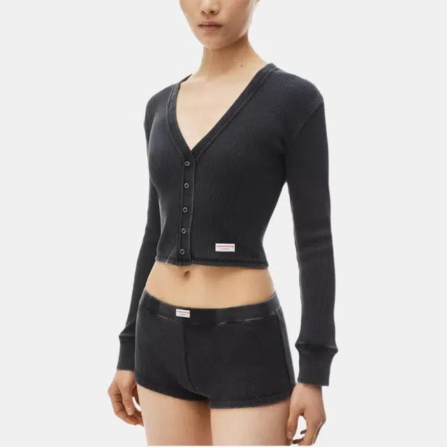 Alexander Wang Bodywear FW24