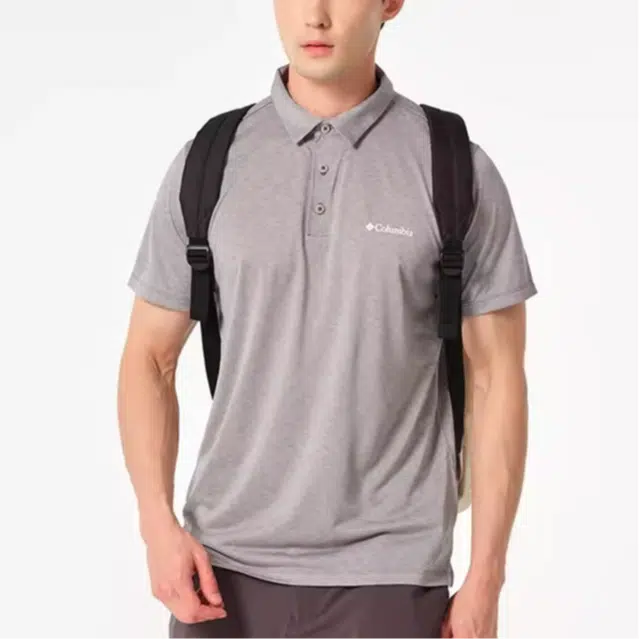 Columbia logoPolo