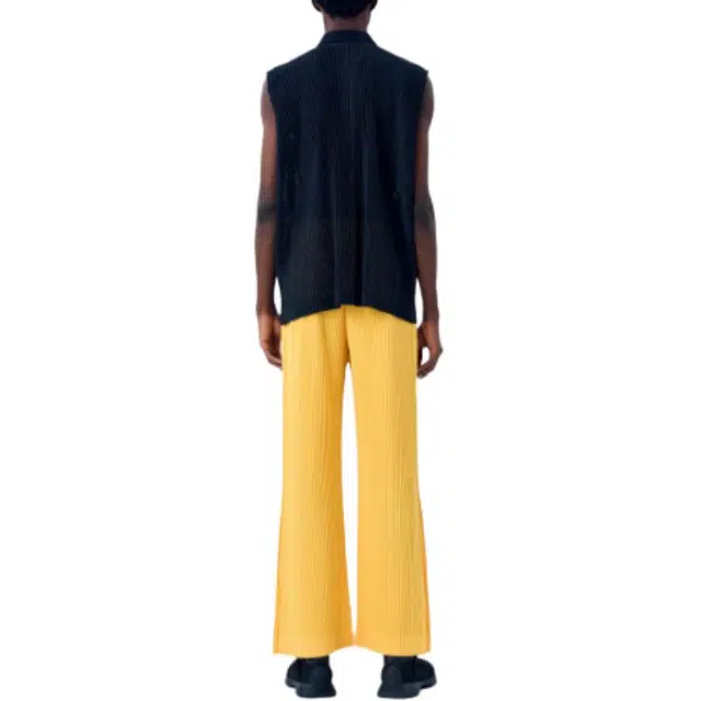 Homme Pliss Issey Miyake Polo