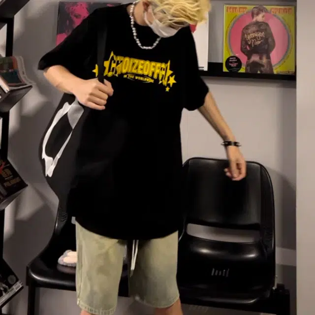 DAYNY T