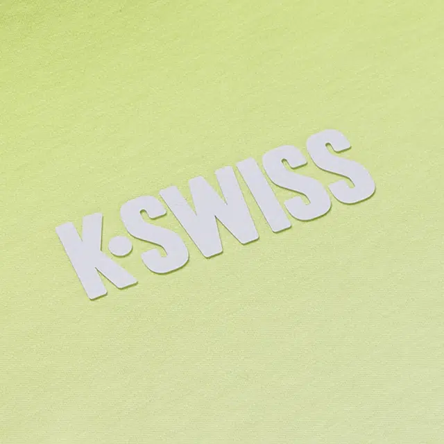 KSWISS SS24 T