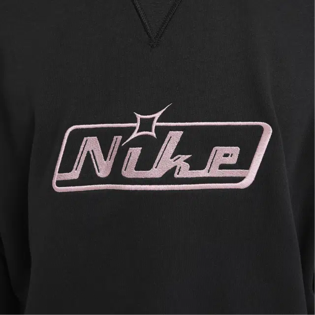 Nike Club Oversize