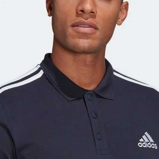 adidas LogoPolo