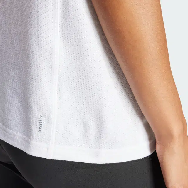 adidas Train Essentials Big Performance Logo LogoT