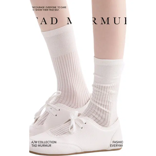 Tad murmur 4